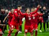 TÜRKİYE 1-0 ROMANYA